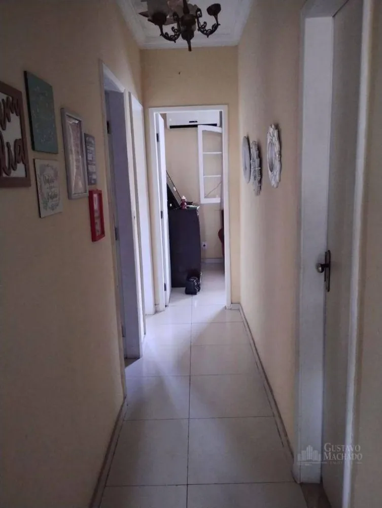 Casa, 4 quartos, 210 m² - Foto 6