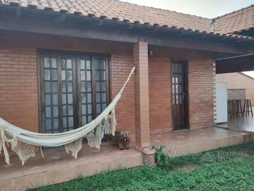 Casa, 4 quartos, 210 m² - Foto 21