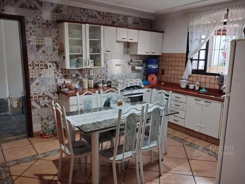 Casa, 4 quartos, 210 m² - Foto 5