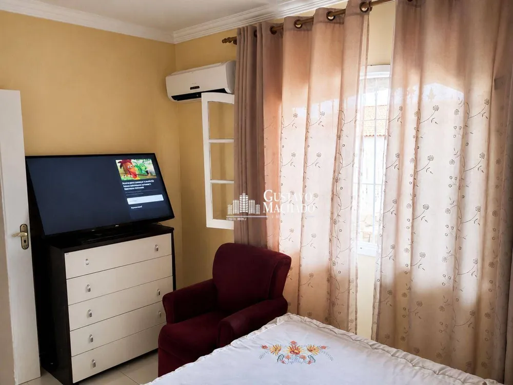 Casa, 4 quartos, 210 m² - Foto 11