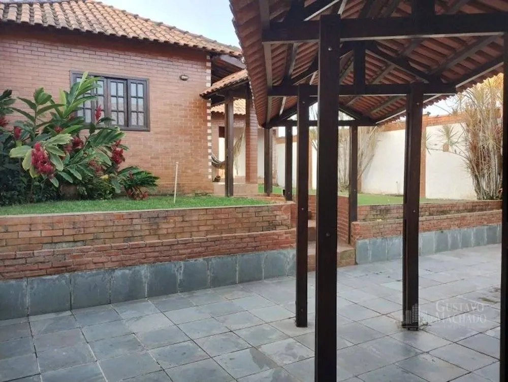 Casa, 4 quartos, 210 m² - Foto 24
