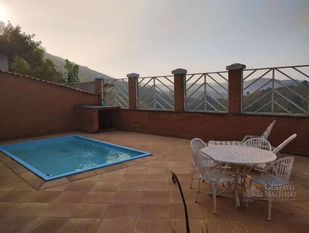 Casa, 4 quartos, 210 m² - Foto 32