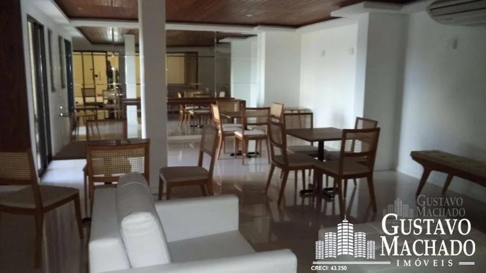 Apartamento, 3 quartos, 149 m² - Foto 2