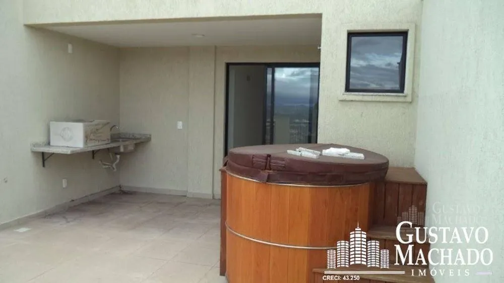 Apartamento, 3 quartos, 149 m² - Foto 21