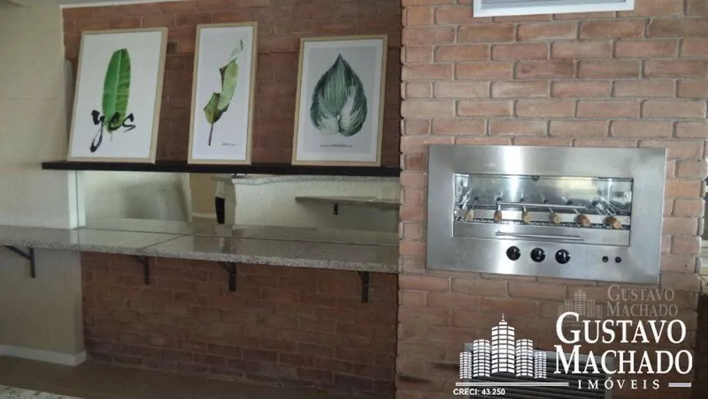 Apartamento, 3 quartos, 149 m² - Foto 1