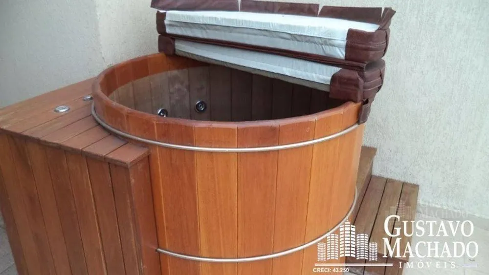 Apartamento, 3 quartos, 149 m² - Foto 20