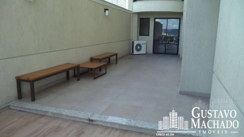 Apartamento, 3 quartos, 149 m² - Foto 6