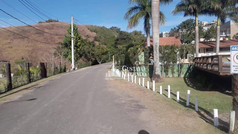 Loteamento e Condomínio, 1700 m² - Foto 5