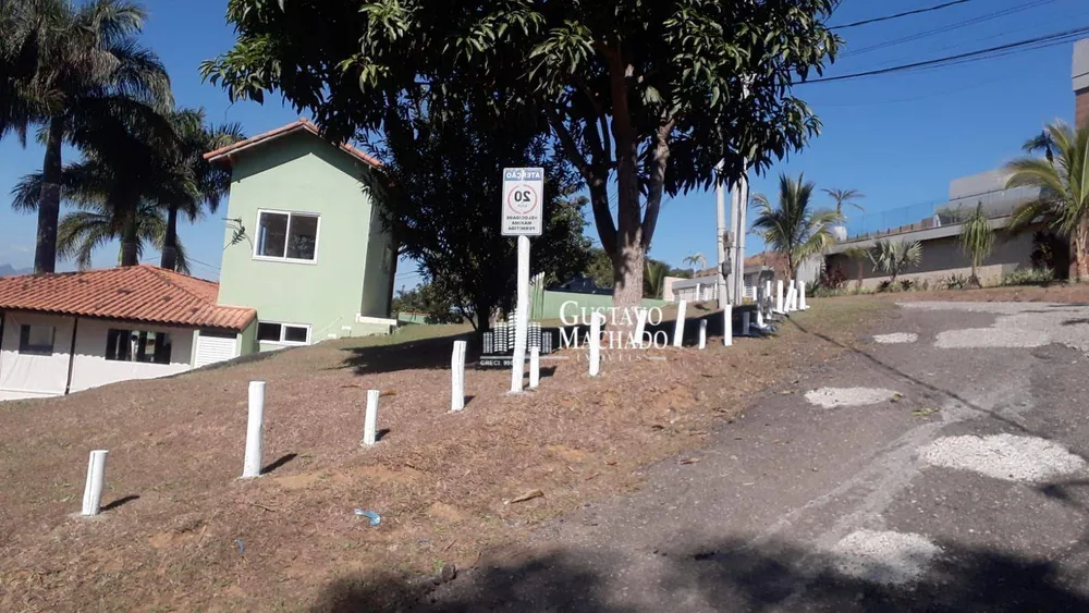 Loteamento e Condomínio, 1700 m² - Foto 3
