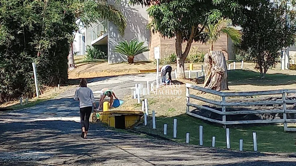 Loteamento e Condomínio, 1700 m² - Foto 7
