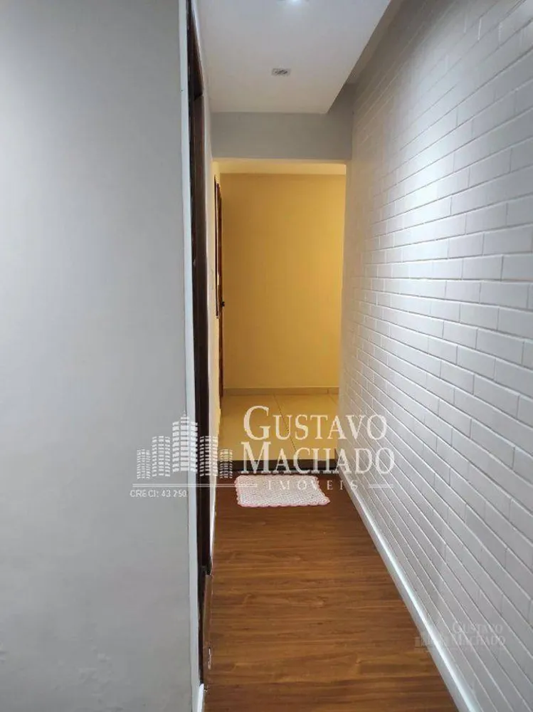 Casa, 2 quartos, 160 m² - Foto 17