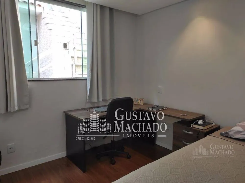 Casa, 2 quartos, 160 m² - Foto 8