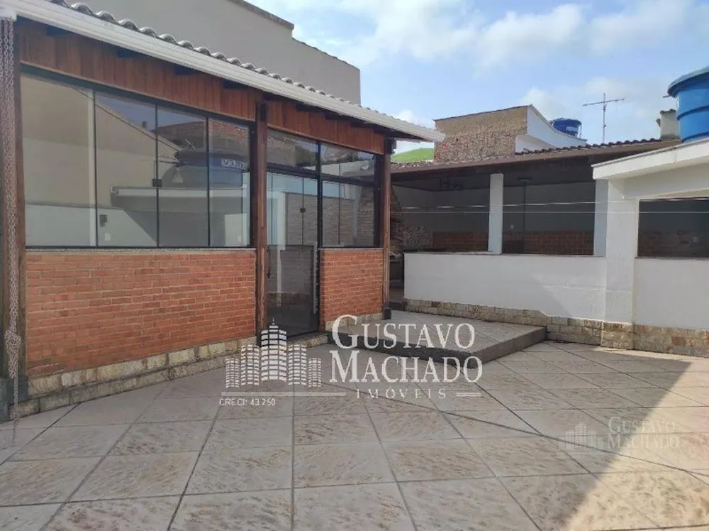 Casa, 2 quartos, 160 m² - Foto 3