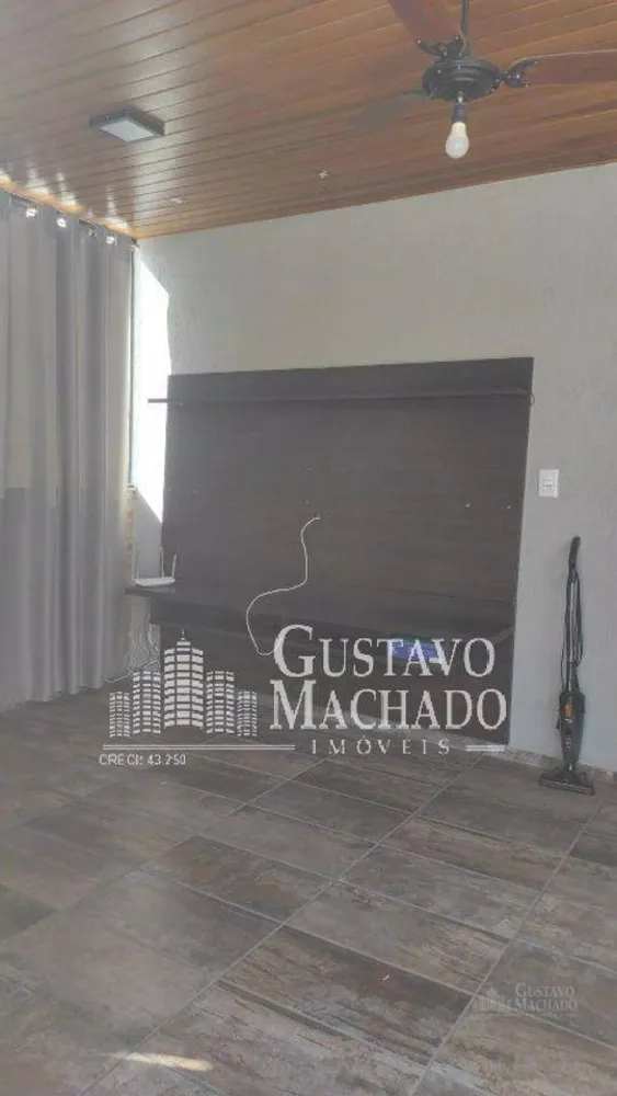 Casa, 2 quartos, 160 m² - Foto 2