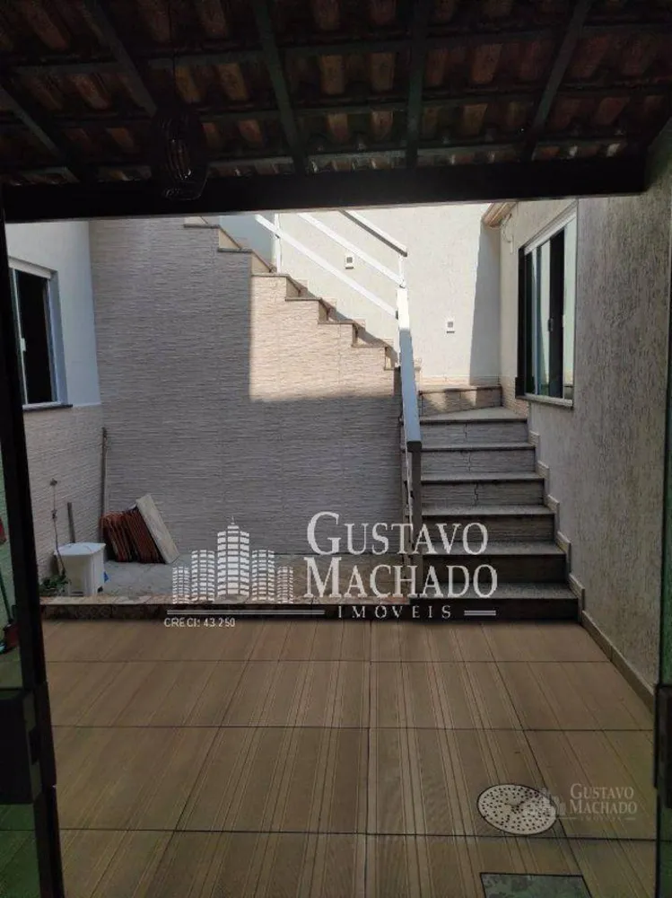 Casa, 2 quartos, 160 m² - Foto 13