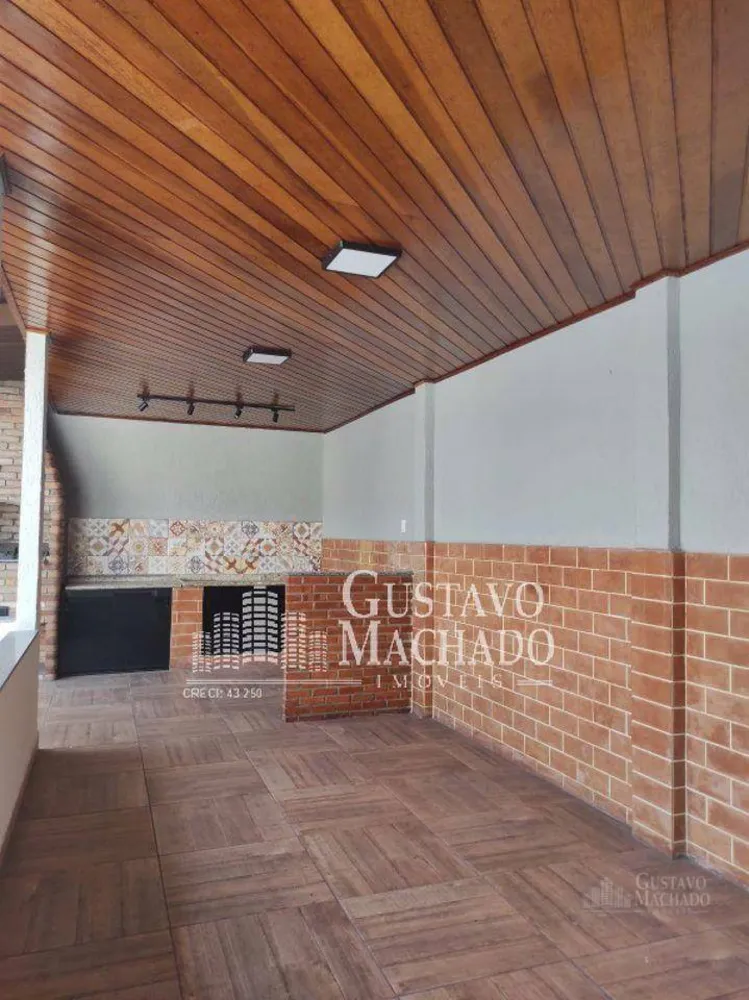 Casa, 2 quartos, 160 m² - Foto 6