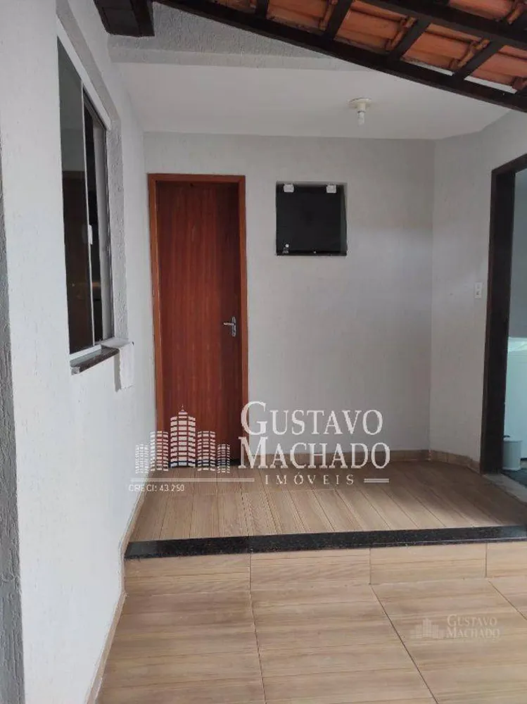 Casa, 2 quartos, 160 m² - Foto 11