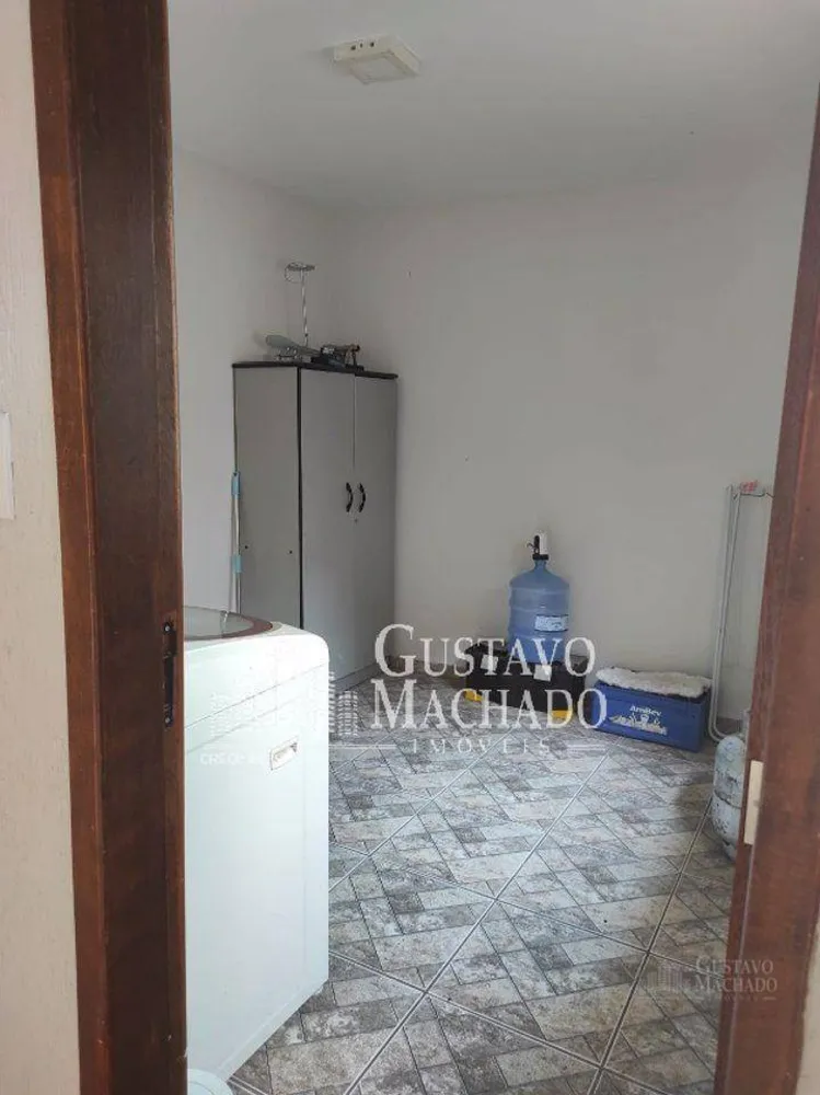 Casa, 2 quartos, 160 m² - Foto 5