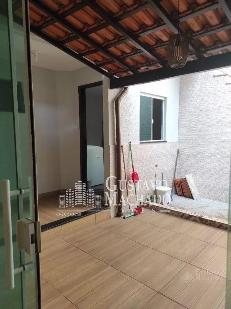 Casa, 2 quartos, 160 m² - Foto 12