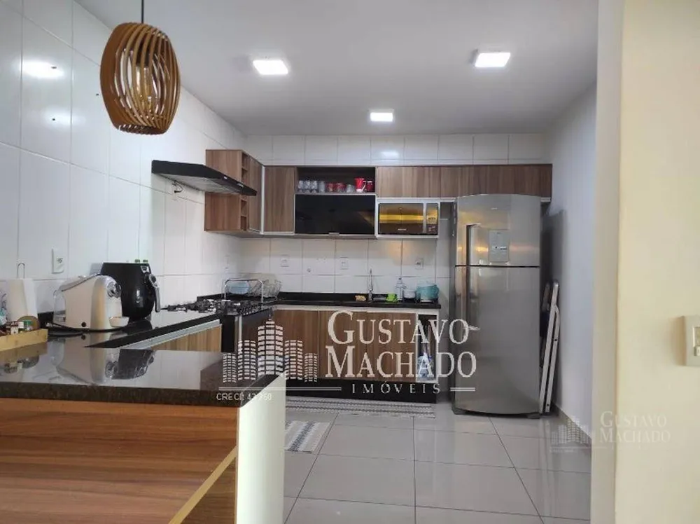 Casa, 2 quartos, 160 m² - Foto 1
