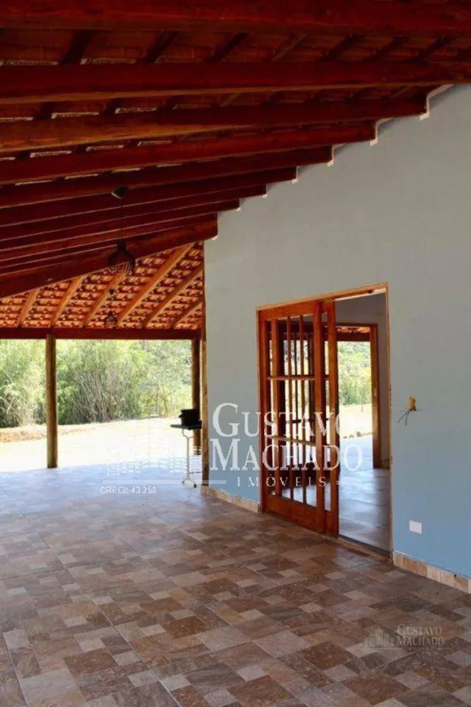 Sítio, 3 quartos, 3 hectares - Foto 3