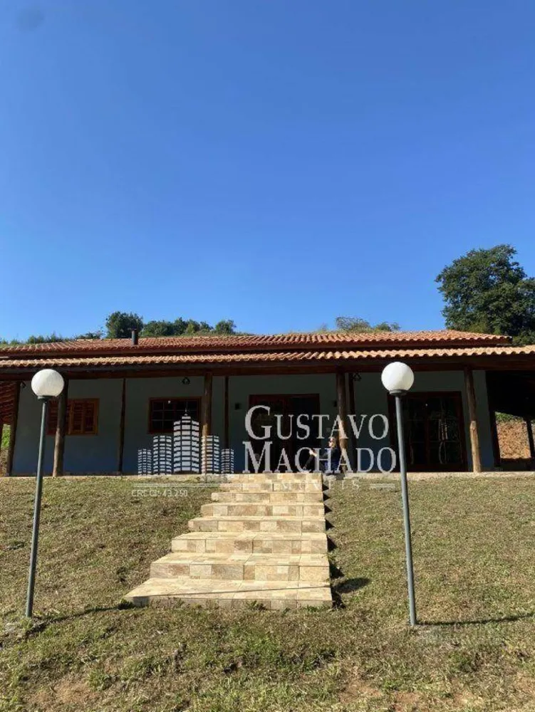 Sítio, 3 quartos, 3 hectares - Foto 8