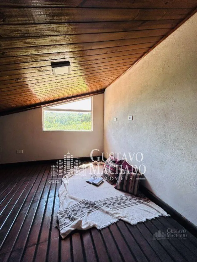 Sítio, 3 quartos, 3 hectares - Foto 7