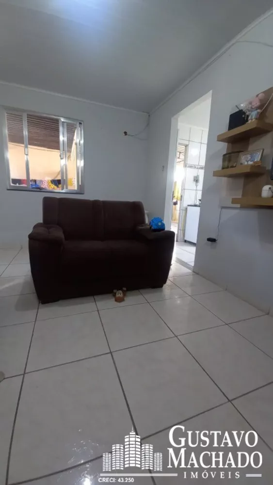 Casa, 3 quartos - Foto 16