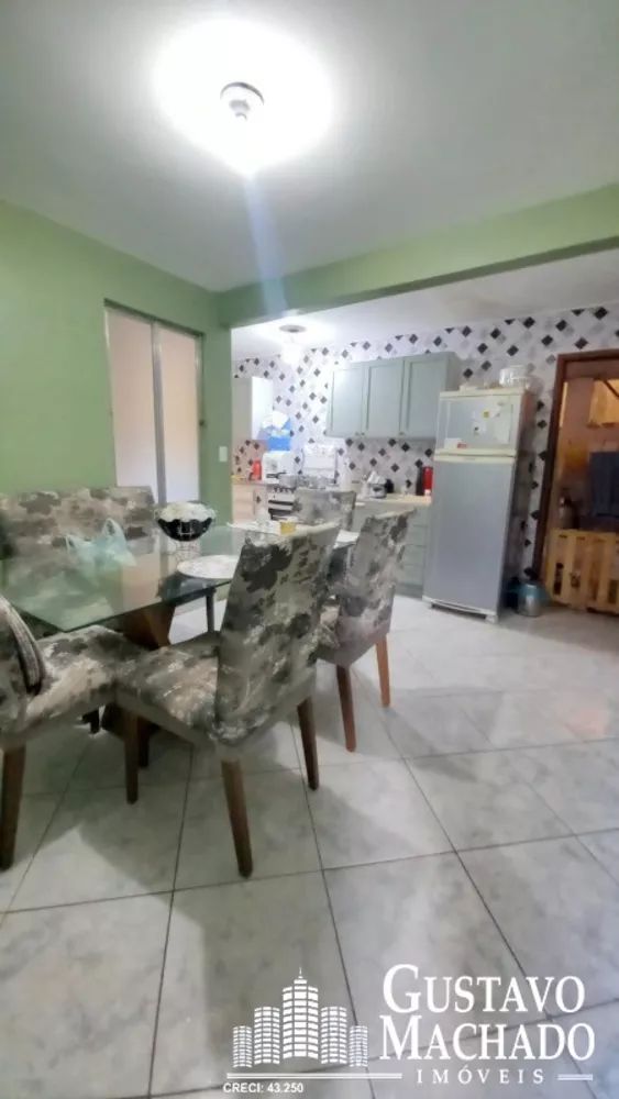 Casa, 3 quartos - Foto 5