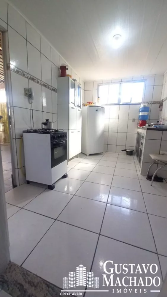 Casa, 3 quartos - Foto 14