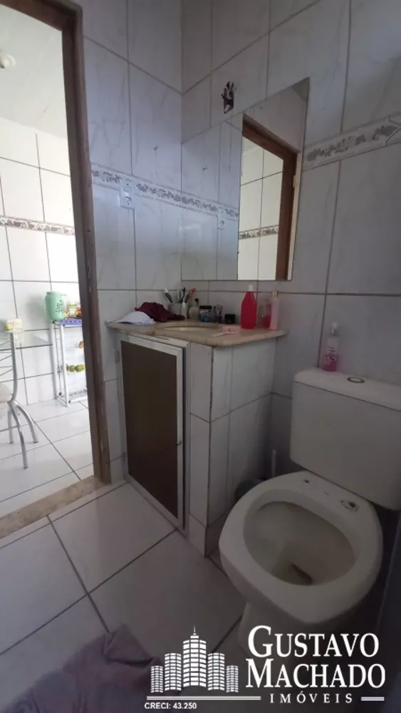 Casa, 3 quartos - Foto 13