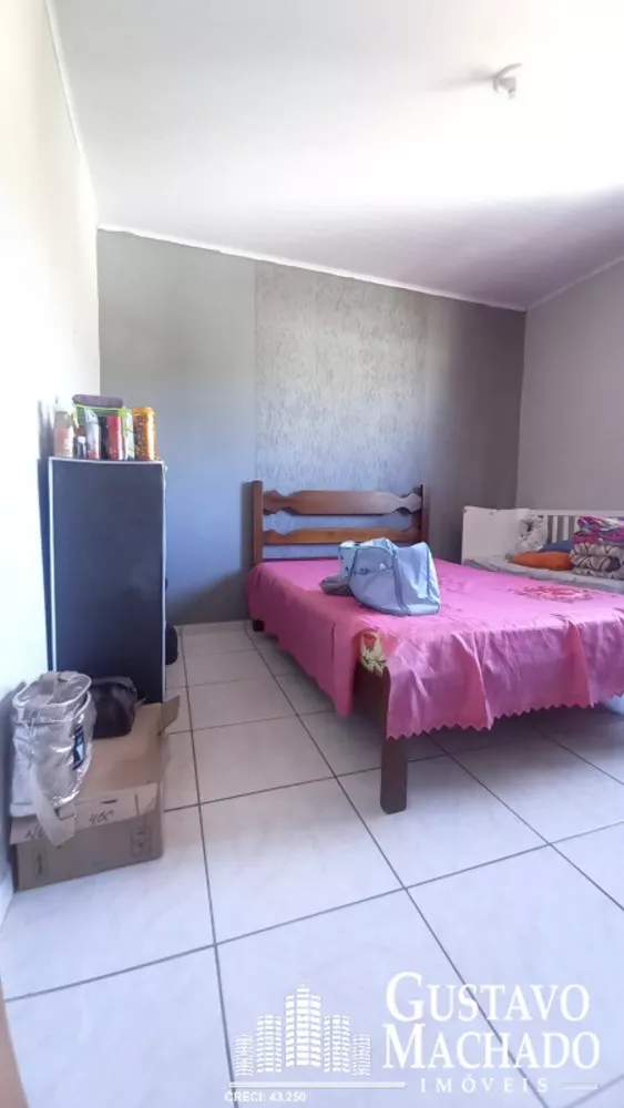 Casa, 3 quartos - Foto 17