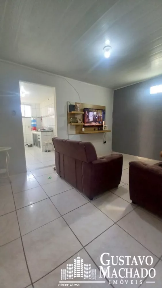 Casa, 3 quartos - Foto 15