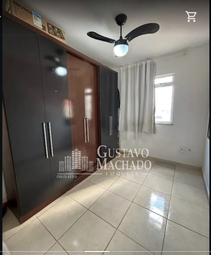 Apartamento, 2 quartos, 45 m² - Foto 7