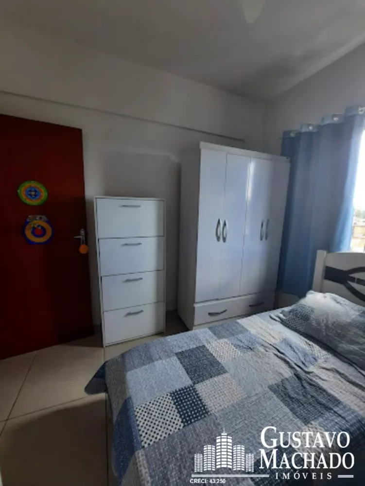 Apartamento, 2 quartos, 100 m² - Foto 12