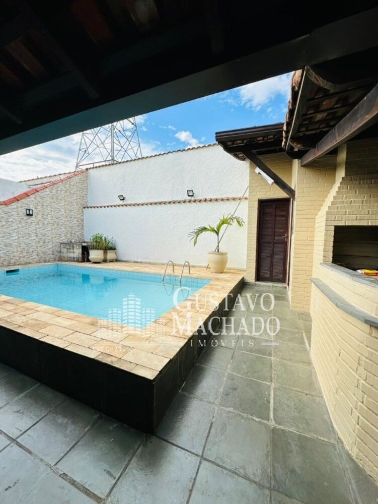 Casa, 3 quartos - Foto 8
