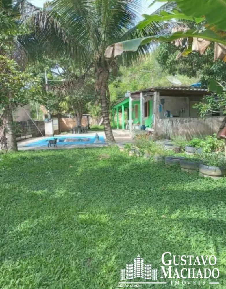 Sítio, 3 quartos - Foto 5