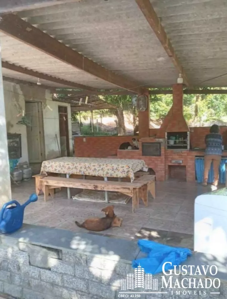 Sítio, 3 quartos - Foto 12