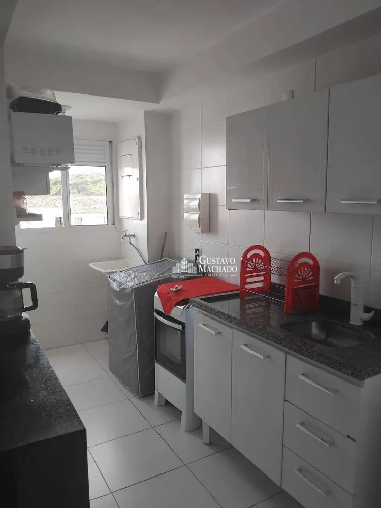 Apartamento, 2 quartos, 52 m² - Foto 10