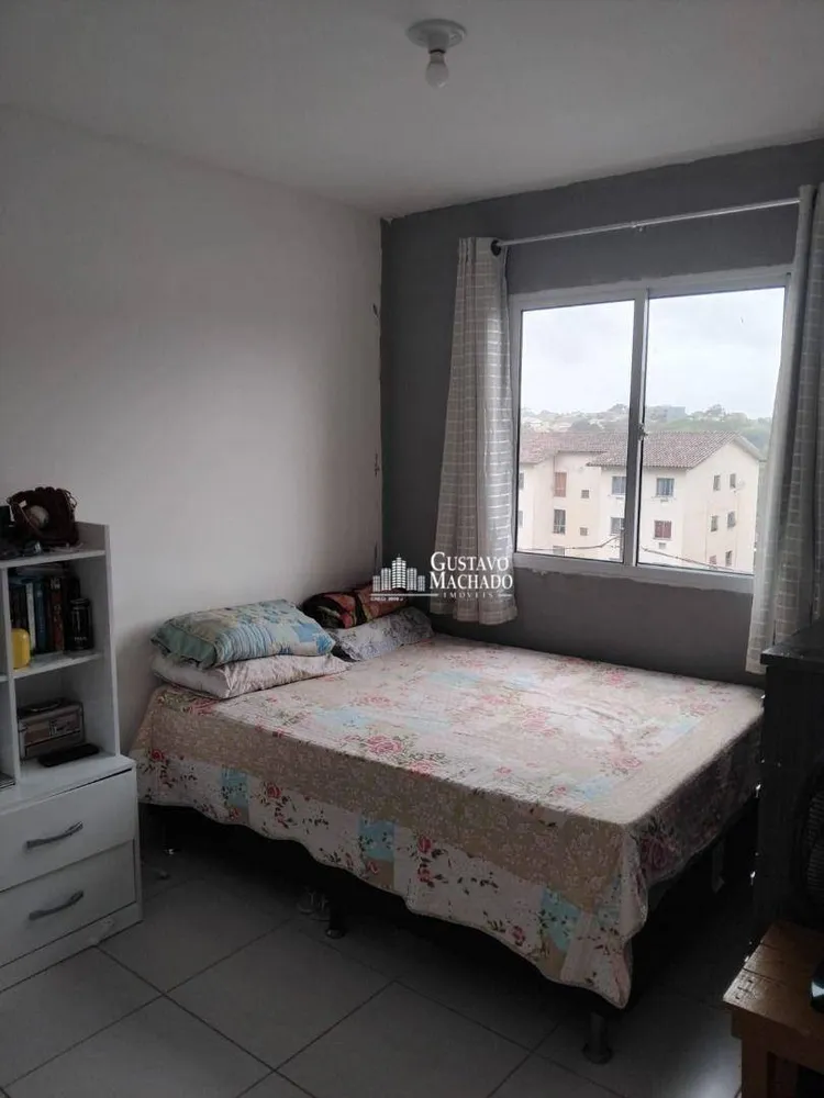 Apartamento, 2 quartos, 52 m² - Foto 16