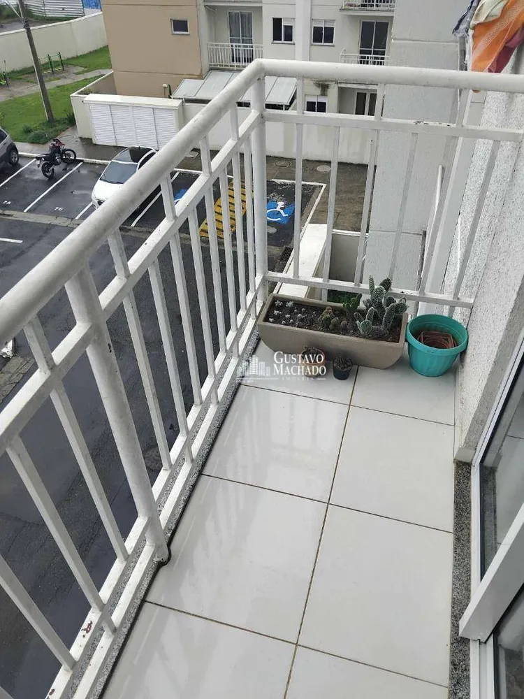 Apartamento, 2 quartos, 52 m² - Foto 17