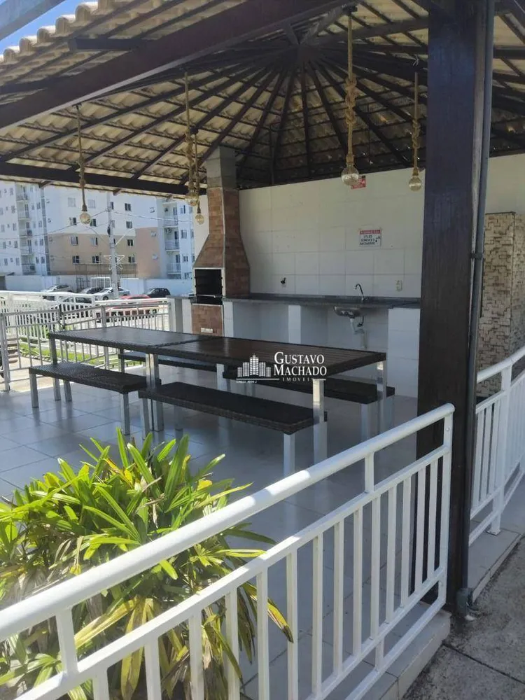 Apartamento, 2 quartos, 52 m² - Foto 6