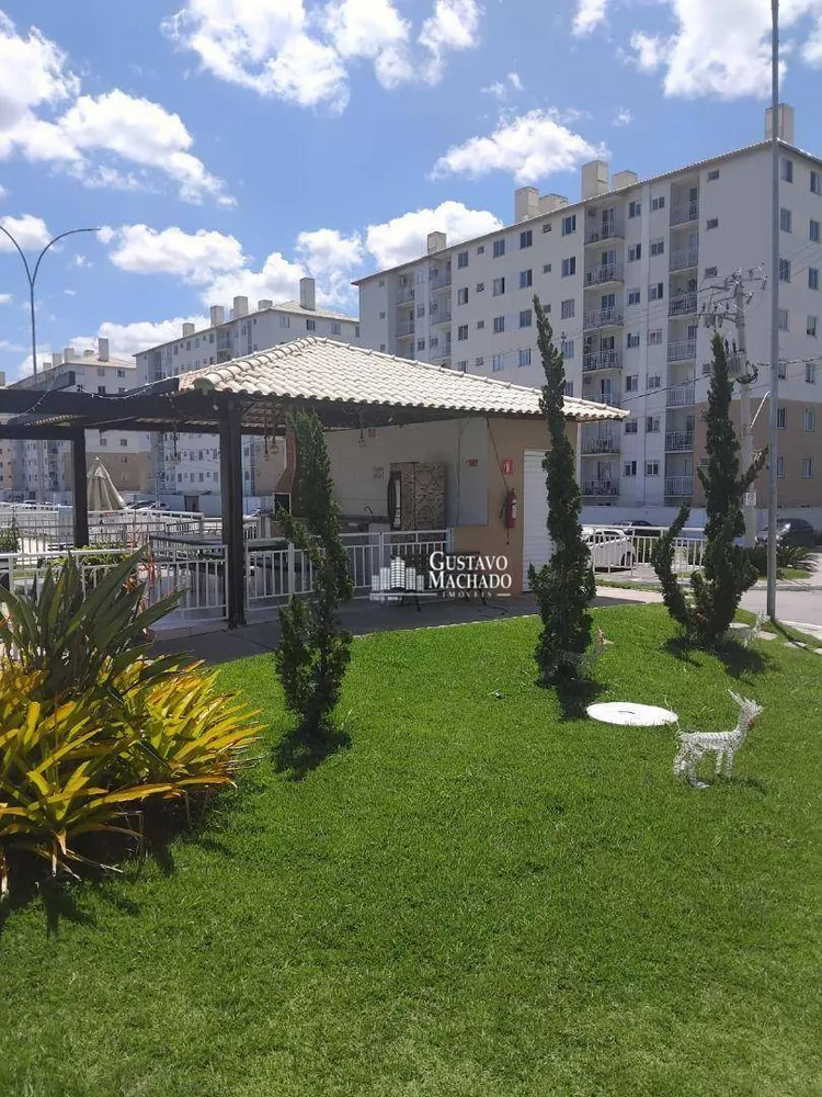 Apartamento, 2 quartos, 52 m² - Foto 7