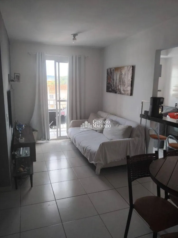 Apartamento, 2 quartos, 52 m² - Foto 8