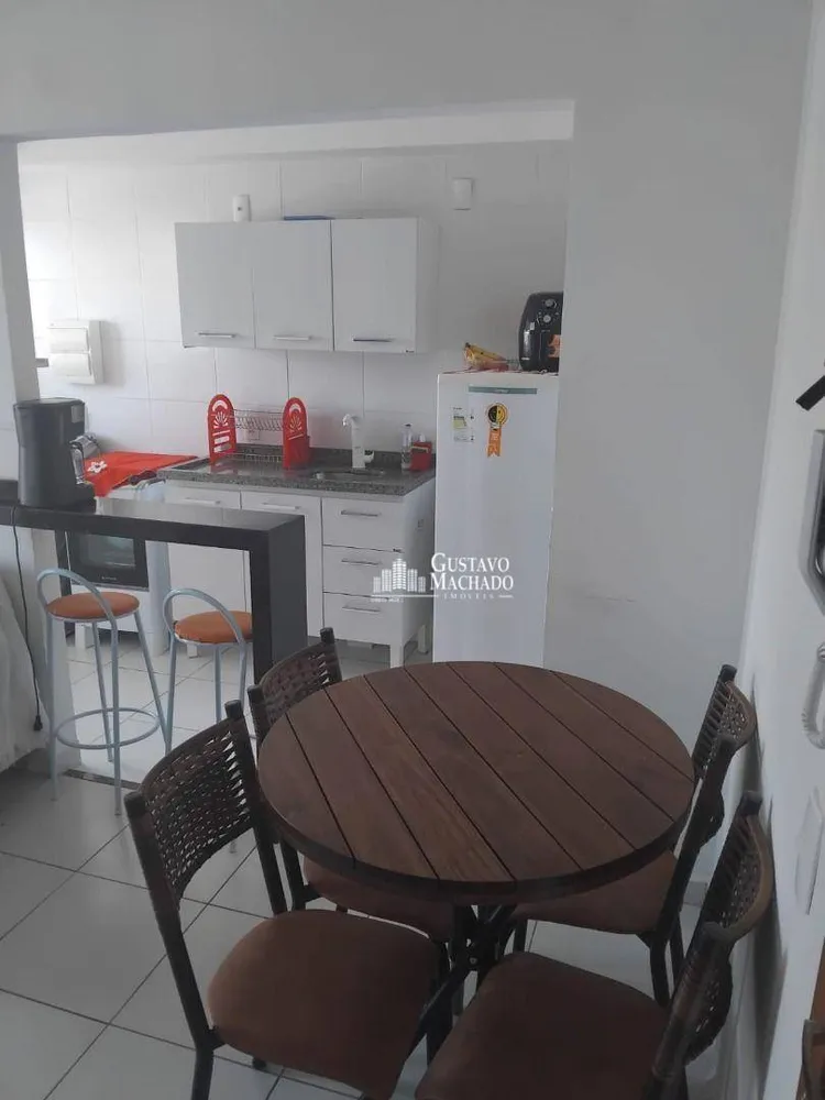 Apartamento, 2 quartos, 52 m² - Foto 9