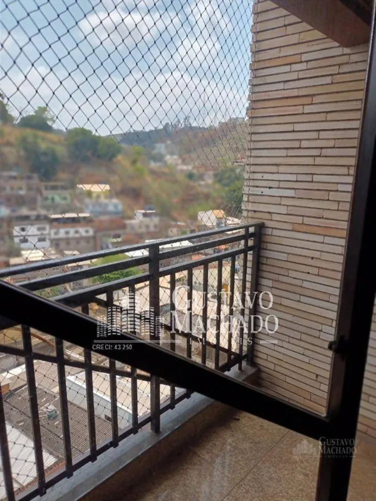 Apartamento, 3 quartos, 110 m² - Foto 5