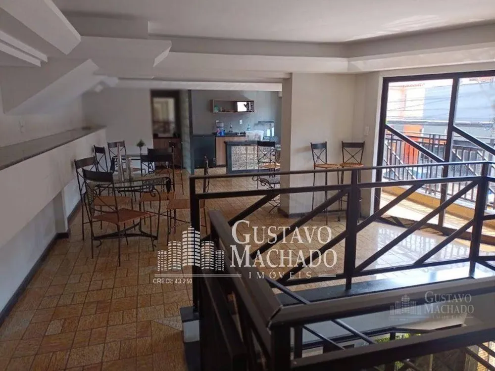 Apartamento, 3 quartos, 110 m² - Foto 1