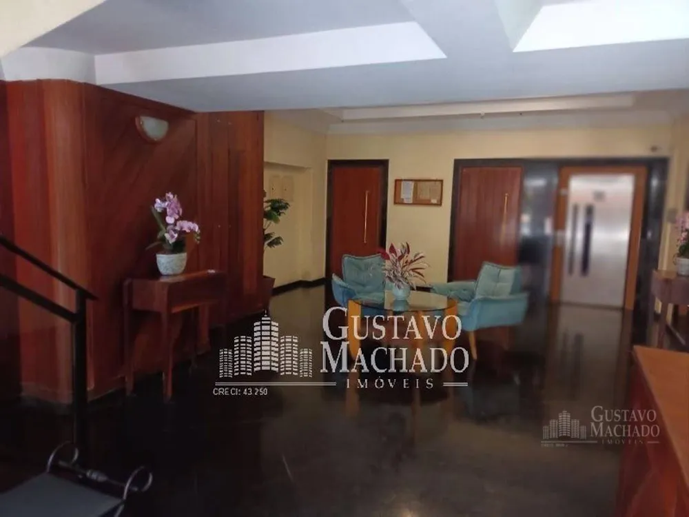 Apartamento, 3 quartos, 110 m² - Foto 3