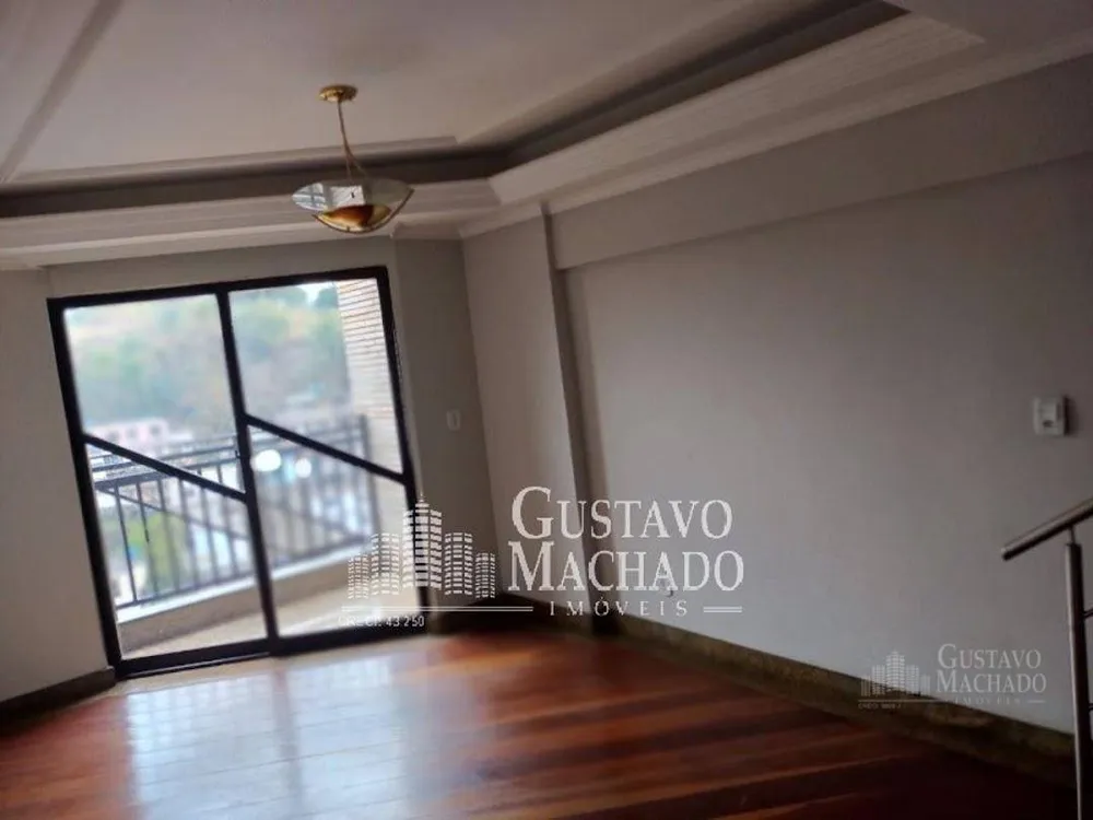 Apartamento, 3 quartos, 110 m² - Foto 8
