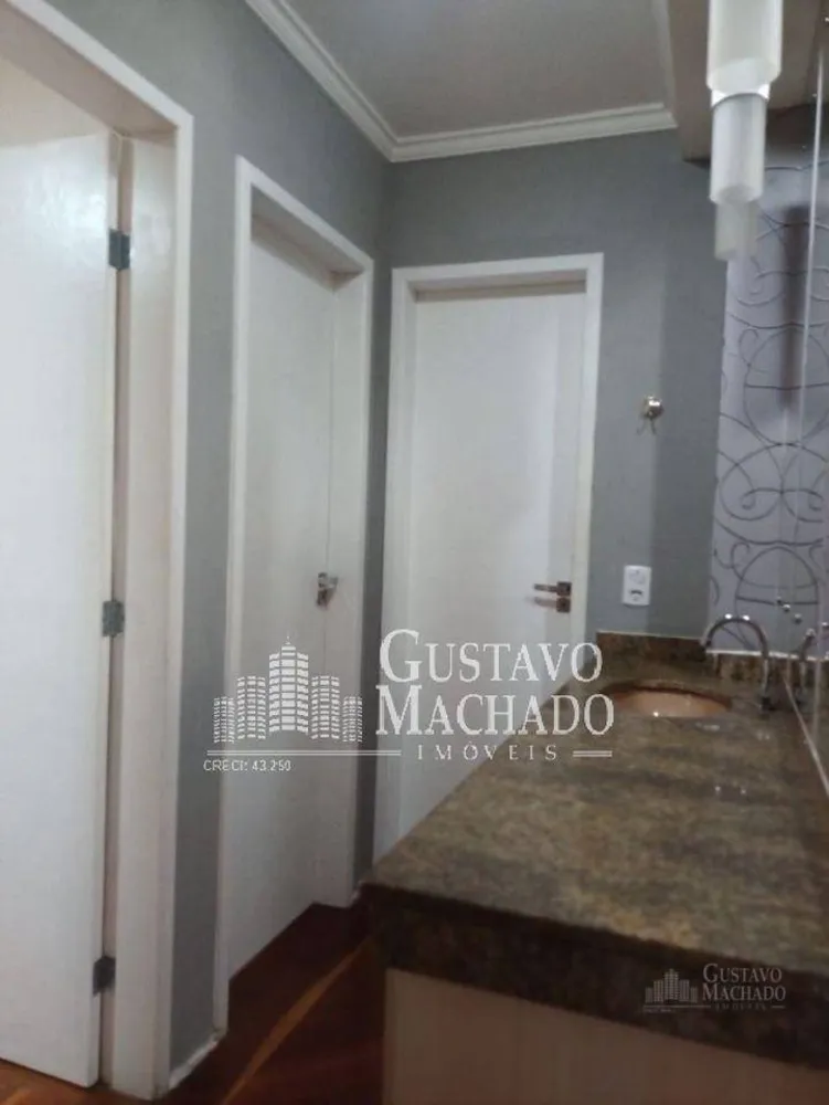 Apartamento, 3 quartos, 110 m² - Foto 9
